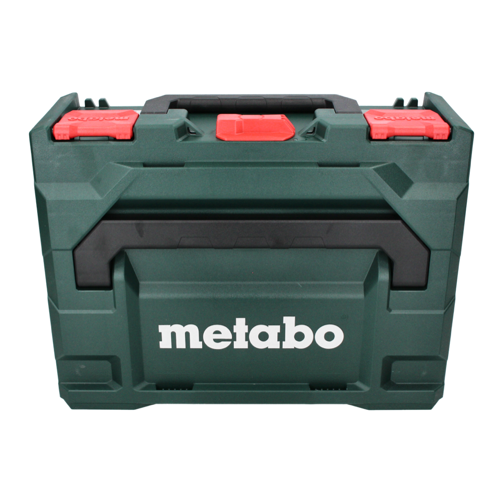 Metabo LF 724 S Lackfräse 710 W 10000 U/min 2 Nm + metaBOX ( 600724000 ) - Toolbrothers