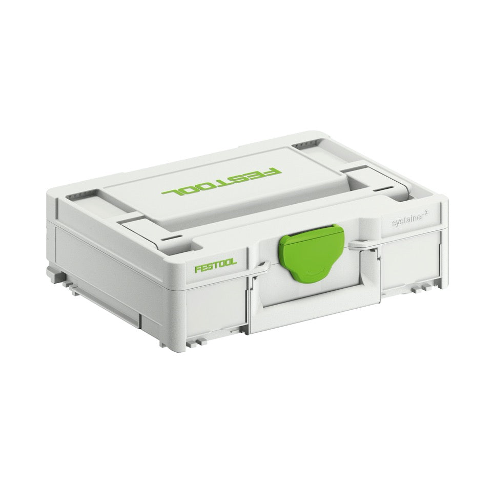 Festool TRION PS 300 EQ-Plus Pendelstichsäge 720 W ( 576041 ) + 2x Sägeblatt + Splitterschutz + systainer - Nachfolger von 576615 - Toolbrothers