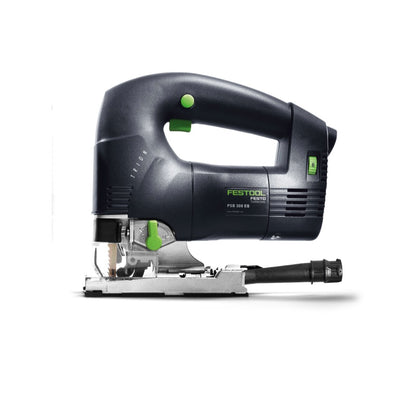 Festool TRION PSB 300 EQ-Plus Pendelstichsäge 720W + systainer ( 576047 ) Nachfolger von 576627 - Toolbrothers