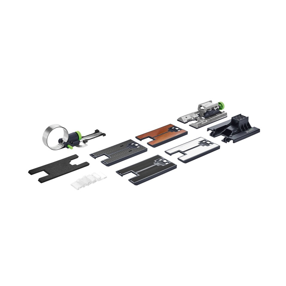 Festool ZH-SYS-PS 420 Zubehörset für Stichsäge PS / PSB / PSC / PSBC 400 / 420 + Systainer ( 576789 ) Nachfolger von 497709 - Toolbrothers