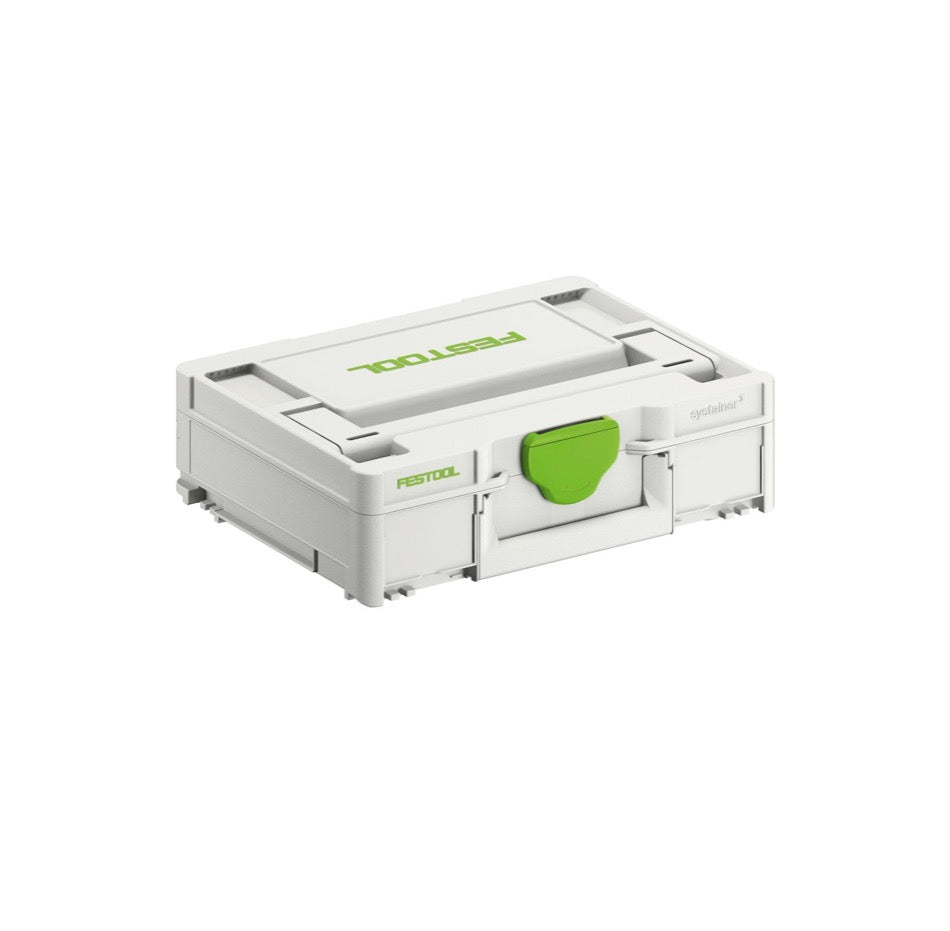 Festool ZH-SYS-PS 420 Zubehörset für Stichsäge PS / PSB / PSC / PSBC 400 / 420 + Systainer ( 576789 ) Nachfolger von 497709 - Toolbrothers