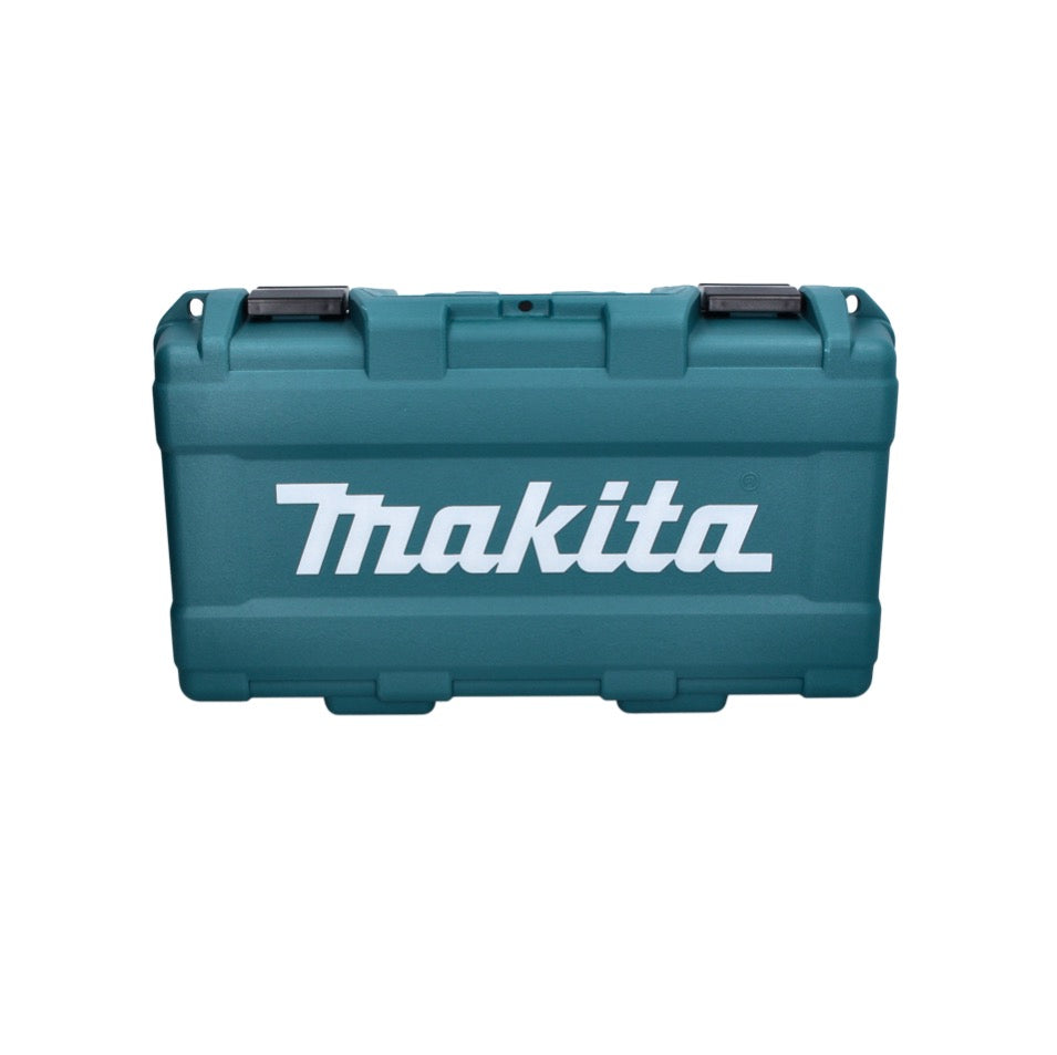 Makita DJR 187 RF1K Akku Reciprosäge 18 V Brushless + 1x Akku 3,0 Ah + Ladegerät + Koffer - Toolbrothers