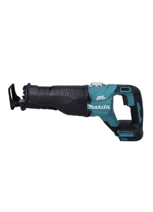 Makita DJR 187 RT1K Akku Reciprosäge 18 V Brushless + 1x Akku 5,0 Ah + Ladegerät + Koffer - Toolbrothers