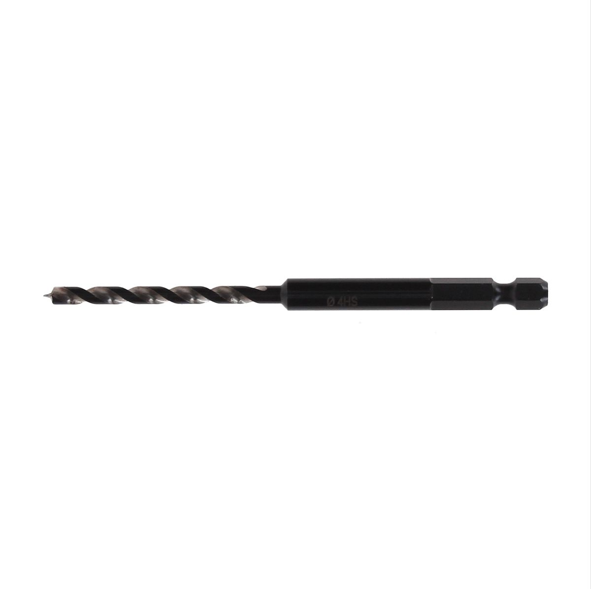 HECO Stufenbohrer 4 mm HSS Ersatz Bohrer für Terrassendielenbohrer ( 47875 ) - Toolbrothers