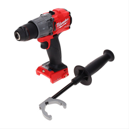 Milwaukee M18 ONEPD2-0 Akku Schlagbohrschrauber 18 V 135 Nm Brushless One Key Bluetooth Solo - ohne Akku, ohne Ladegerät