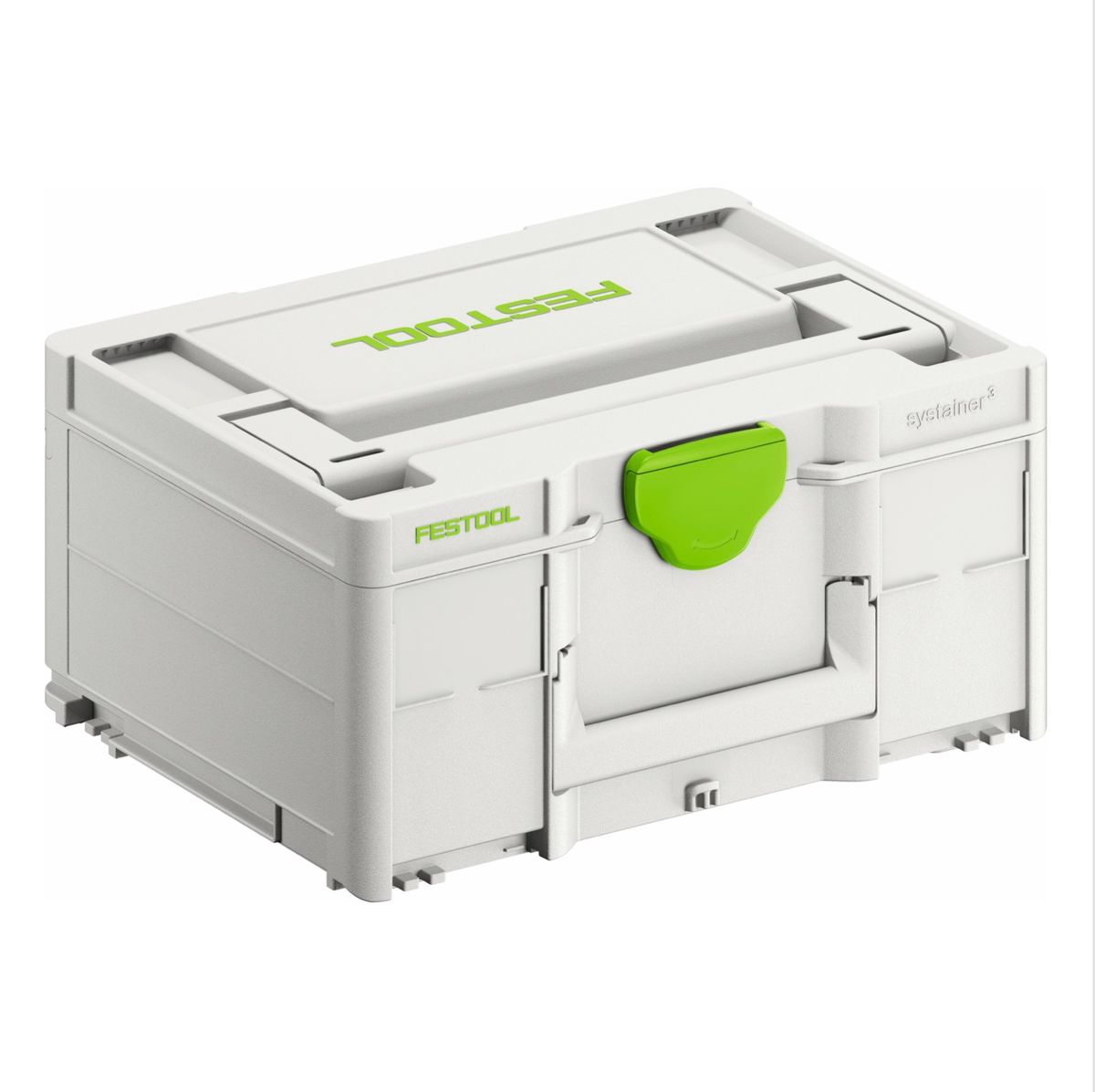 Festool VECTURO OSC 18 E-Basic Akku Oszillierer 18 V Starlock Max ( 576591 ) Brushless + systainer  - ohne Akku, ohne Ladegerät ( Nachfolger von 574848 ) - Toolbrothers