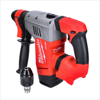 Milwaukee M18 CHPX-0 Akku Kombihammer 18 V 4,0 J SDS Plus Brushless ( 4933446830 ) Solo - ohne Akku, ohne Ladegerät