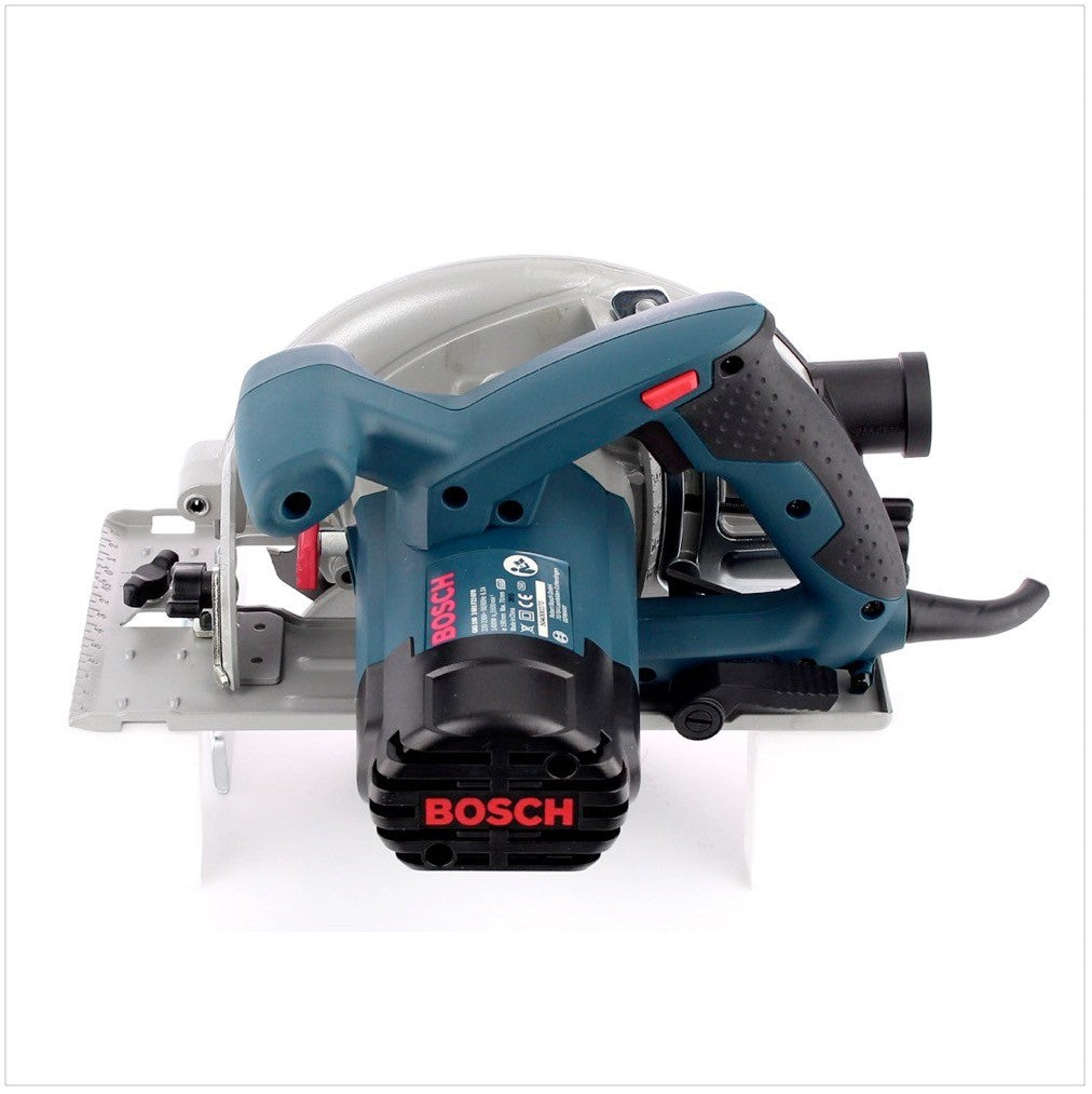 Bosch GKS 190 1400 Watt Handkreissäge - ( ohne Koffer ) ( 0601623030 ) - Toolbrothers