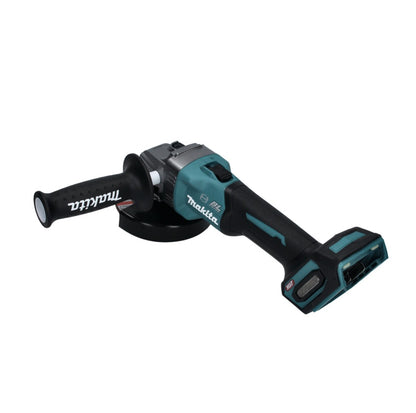 Makita GA 005 GZ Meuleuse d'angle sans fil 40 V max. 125 mm  XGT - sans batterie, sans chargeur