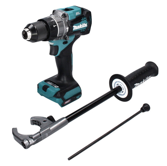 Makita HP 001 GZ Akku Schlagbohrschrauber 40 V max. 140 Nm XGT Brushless Solo -  ohne Akku, ohne Ladegerät