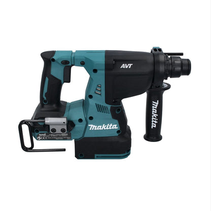 Makita HR 003 GZ Akku Kombihammer 40 V max. 2,8 J SDS plus Brushless Solo - ohne Akku, ohne Ladegerät