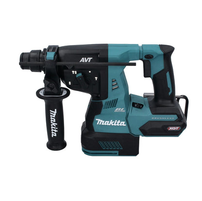 Makita HR 003 GZ Perforateur burineur sans fil 40 V max. 2,8 J SDS - sans batterie, sans chargeur