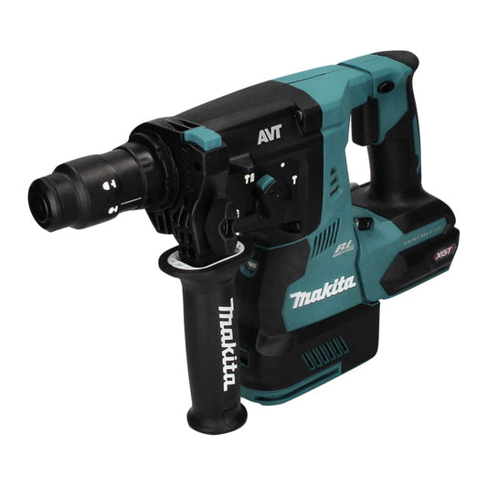 Makita HR 004 GZ Perforateur burineur sans fil 40 V max. 2,8 J SDS plus XGT - sans batterie, sans chargeur