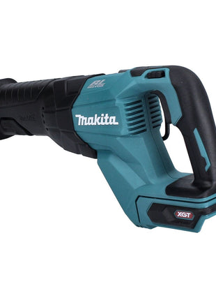 Makita JR 001 GZ Akku Reciprosäge 40 V max. Brushless Säbelsäge XGT Solo - ohne Akku, ohne Ladegerät