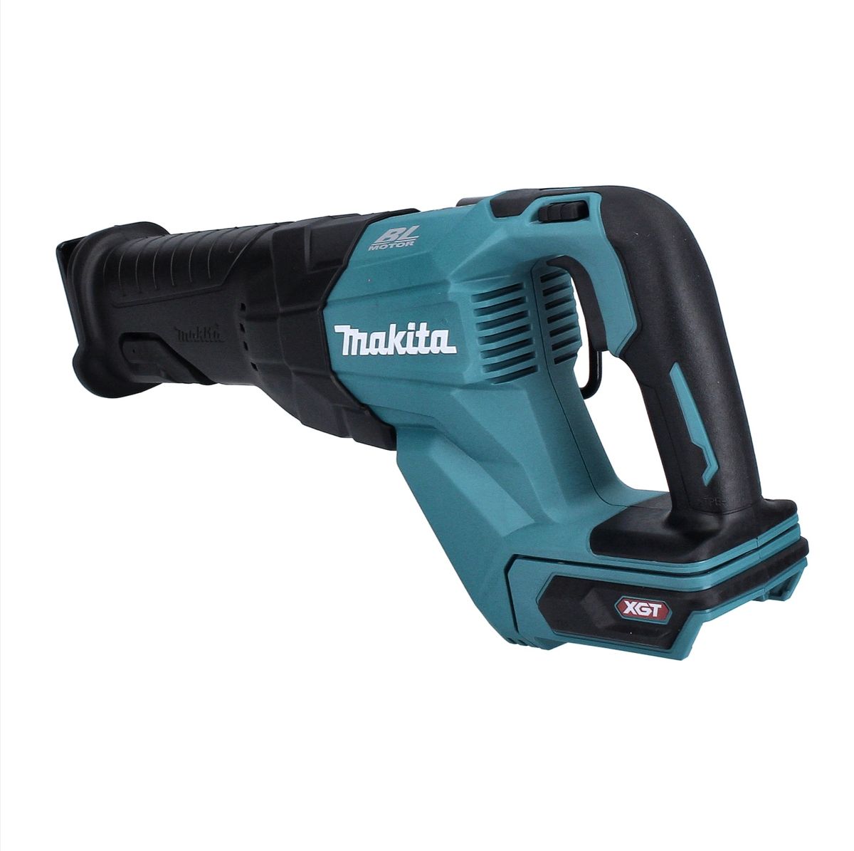 Makita JR 001 GZ Scie récipro sans fil 40 V max. Scie récipro sans balais XGT - sans batterie, sans chargeur