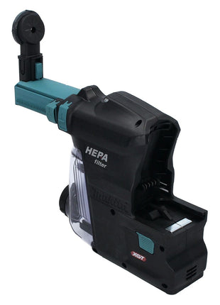 Makita DX12 Staubabsaugung für HR 003 G ( 191E54-9 )