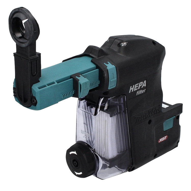 Makita DX 14 Staubabsaugung für HR 004 ( 191E60-4 ) - Toolbrothers