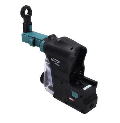 Makita DX 14 Staubabsaugung für HR 004 ( 191E60-4 ) - Toolbrothers