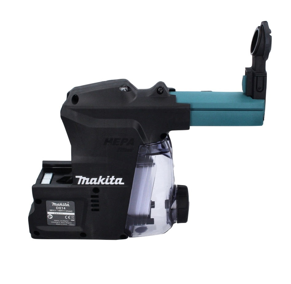 Makita DX 14 Staubabsaugung für HR 004 ( 191E60-4 ) - Toolbrothers