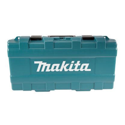 Makita 821796-8 mallette de transport XGT pour scie alternative JR 001 G