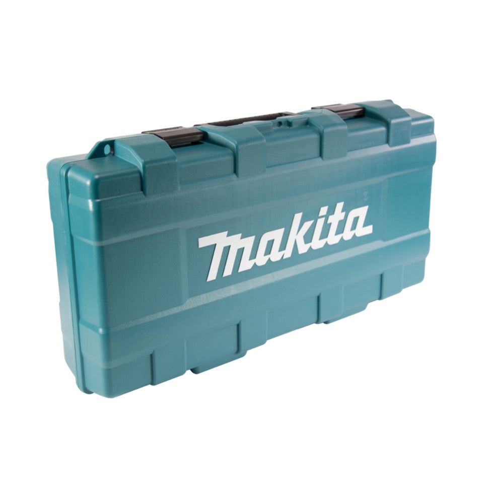 Makita 821796-8 mallette de transport XGT pour scie alternative JR 001 G