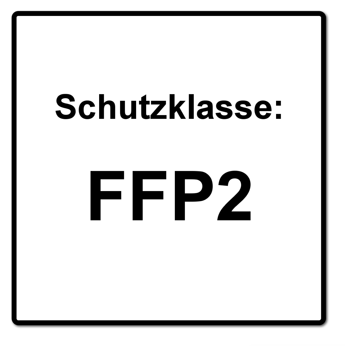 Dräger X-plore 1720 NR D V Halbmaske 1 Stück ( 3951084 ) FFP2 Partikelfiltrierend Universalgröße mit CoolMAX Ventil Atemschutzmaske - Toolbrothers