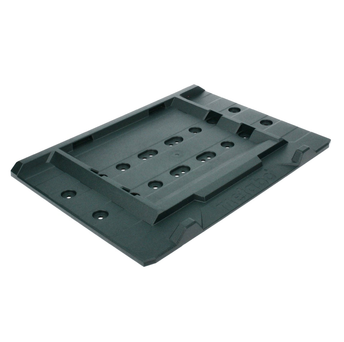 Metabo metaBOX Plaque d'adaptation ( 626895000 )