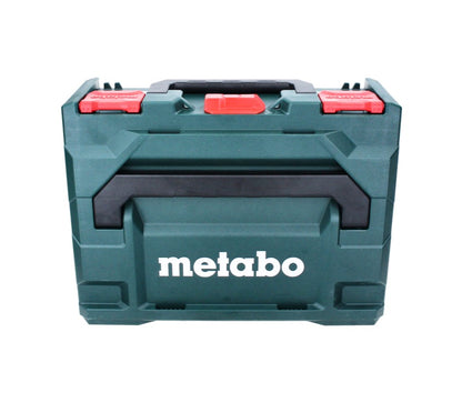 Metabo metaBOX 145 ( 626886000 ) System Werkzeug Koffer für BS L / BS LT / SB L / SB LT aus Kunststoff Stapelbar - Toolbrothers