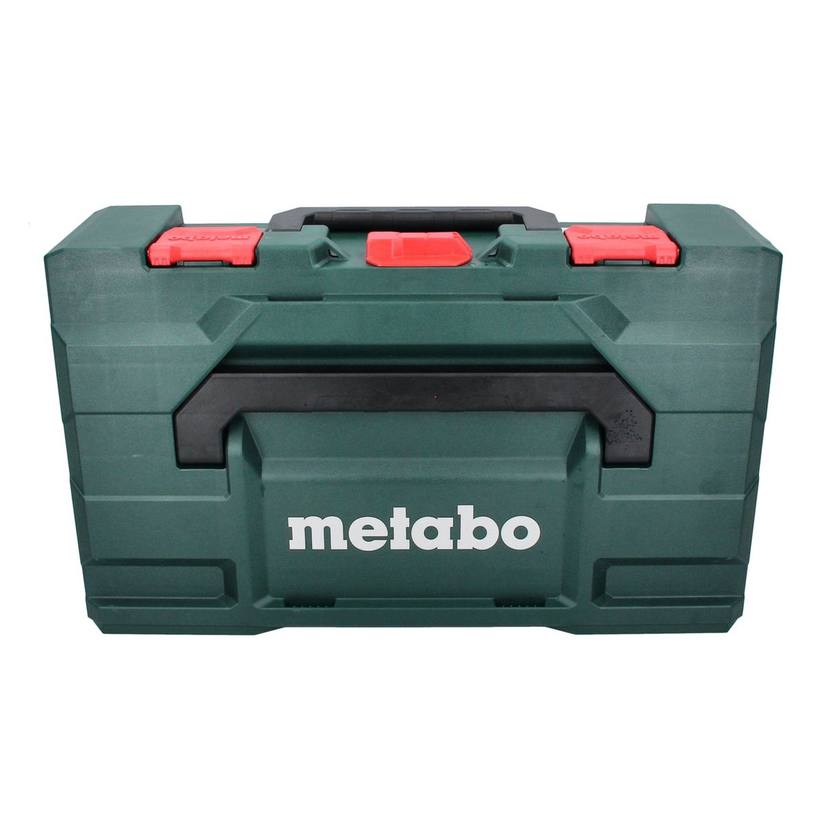 Metabo metaBOX 145 L Coffret de transport, en plastique, empilable, pour BS LTX et SB LTX  (626891000)