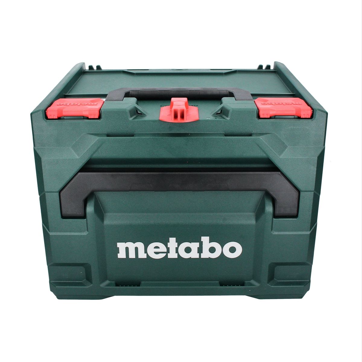 Metabo metaBOX 340 Coffret de transport, en plastique, empilable, solo - sans insert (626888000)