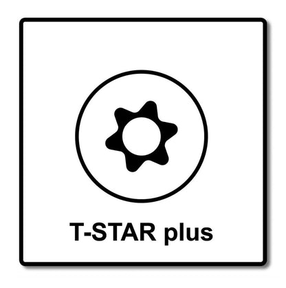 SPAX HI.FORCE Vis à bois 6,0 x 40 mm - Tête disque, Filetage partiel, Torx T-Star Plus T30, Wirox 4CUT, 200 pcs. ( 0251010600405 )