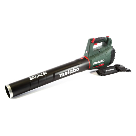 Metabo LB 18 LTX BL Akku Laubbläser 18 V Brushless ( 601607850 ) Solo - ohne Akku, ohne Ladegerät