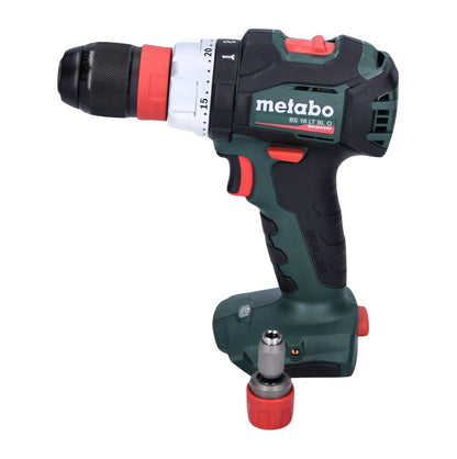 Metabo BS 18 LT BL Q Akku Bohrschrauber 18 V 75 Nm Brushless ( 602334840 ) + metaBOX - ohne Akku, ohne Ladegerät - Toolbrothers