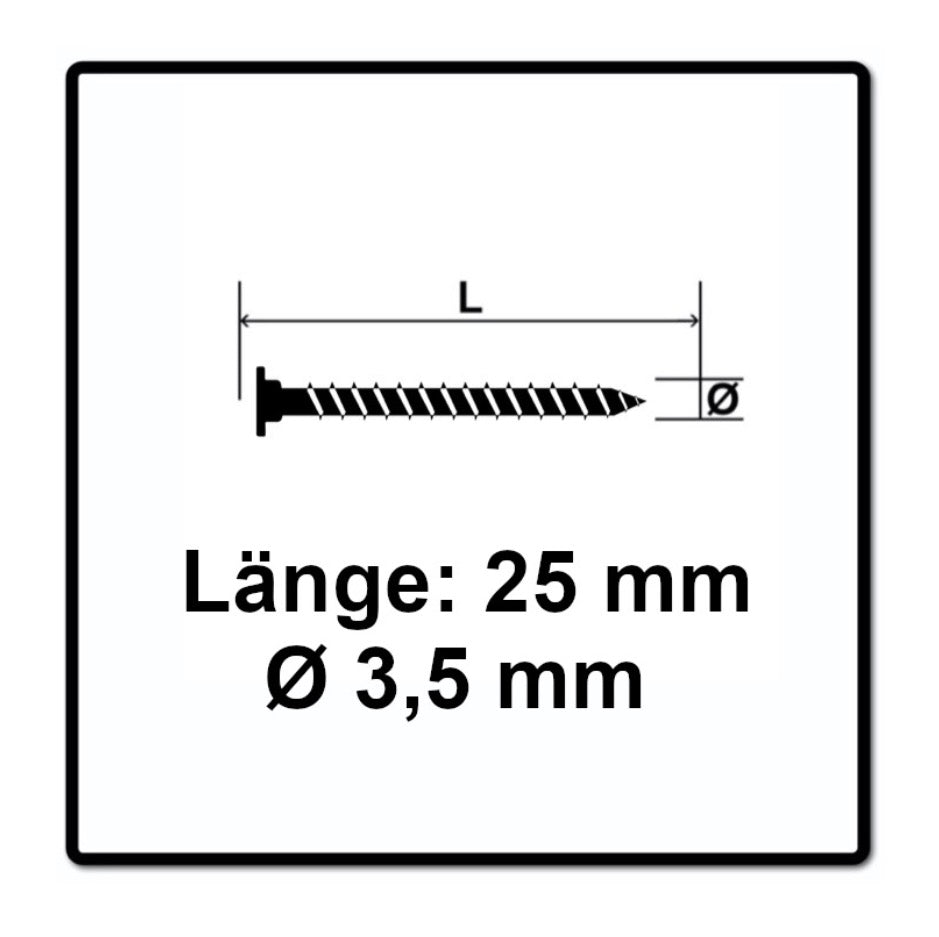 SPAX Vis à tête plate pour la fixation de panneaux arrière 3,5 x 30mm - Filetage total - T-STAR Plus - Torx T20 - Wirox  - 4Cut pour panneaux arrière sans lentille 300 pcs. (0151010350253)