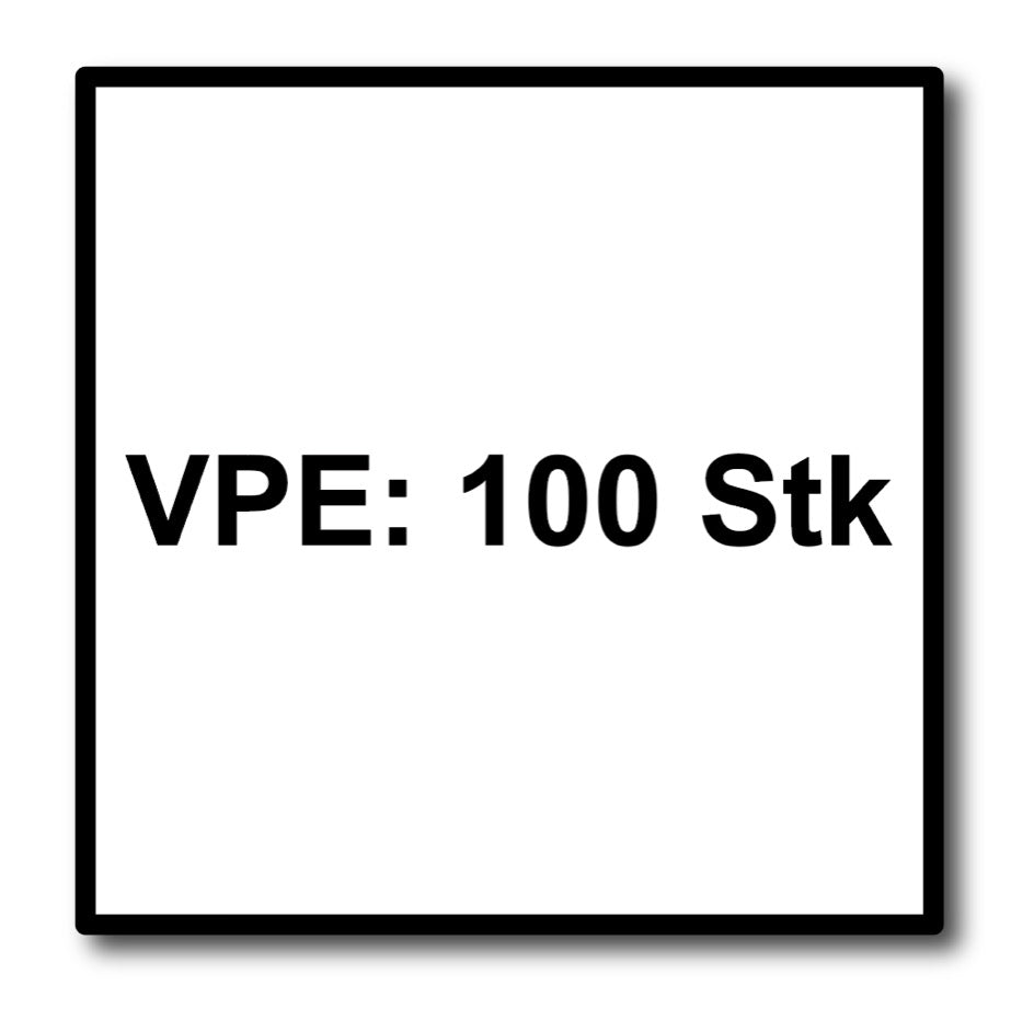 SPAX IN.FORCE Schraube 6,0 x 120 mm 100 Stk. ( 1211010601205 ) Torx T-STAR Plus T30 Vollgewinde Zylinderkopf WIROX 4CUT Bohrspitze