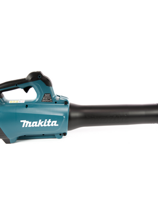 Makita DUB 184 Z Akku Gebläse 18 V Brushless Solo - ohne Akku, ohne Ladegerät