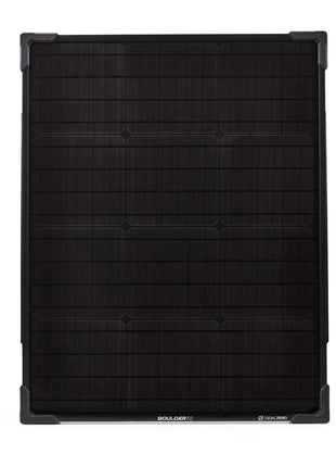 Goal Zero Boulder 50 Panneau solaire portable 22V, 50 W, 3500 mA (32406)