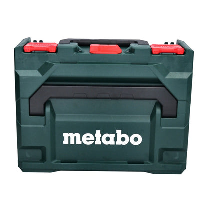 Metabo BS 18 LT BL Q Akku Bohrschrauber 18 V 75 Nm Brushless + 1x Akku 4,0 Ah + metaBOX - ohne Ladegerät - Toolbrothers