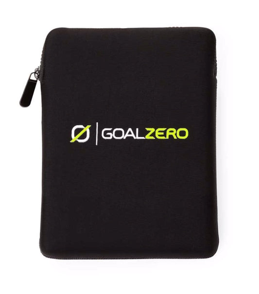 Goal Zero Sherpa Housse de protection pour Powerbank 100AC (93005)