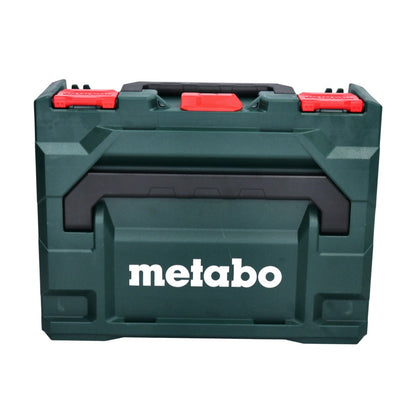 Metabo BS 18 LT BL Q Akku Bohrschrauber 18 V 75 Nm Brushless + 1x Akku 5,5 Ah + metaBOX - ohne Ladegerät - Toolbrothers