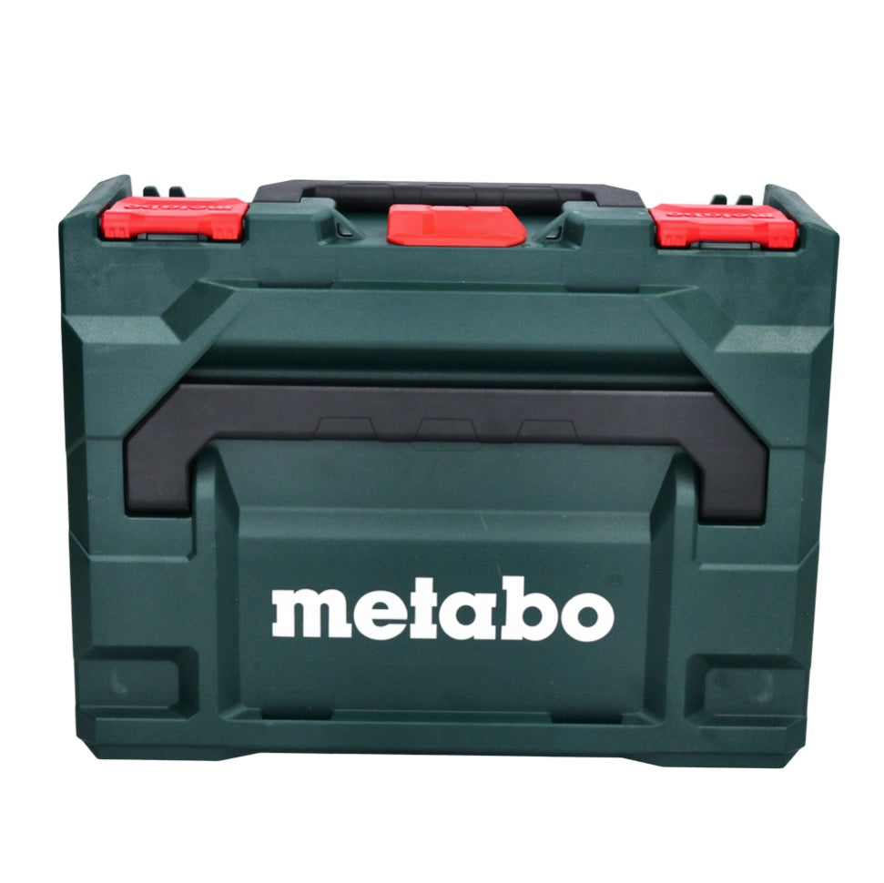 Metabo BS 18 LT BL Q Akku Bohrschrauber 18 V 75 Nm Brushless + 2x Akku 5,5 Ah + Ladegerät + metaBOX - Toolbrothers