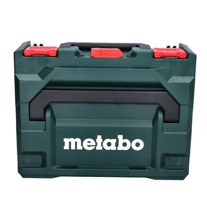 Metabo BS 18 LT BL Q Akku Bohrschrauber 18 V 75 Nm Brushless + 1x Akku 8,0 Ah + Ladegerät + metaBOX - Toolbrothers