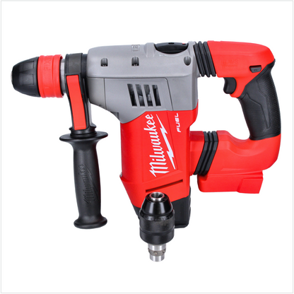 Marteau combiné à batterie Milwaukee M18 CHPX-501 18 V 4,0 J SDS Plus Brushless + 1x batterie 5,0 Ah - sans chargeur