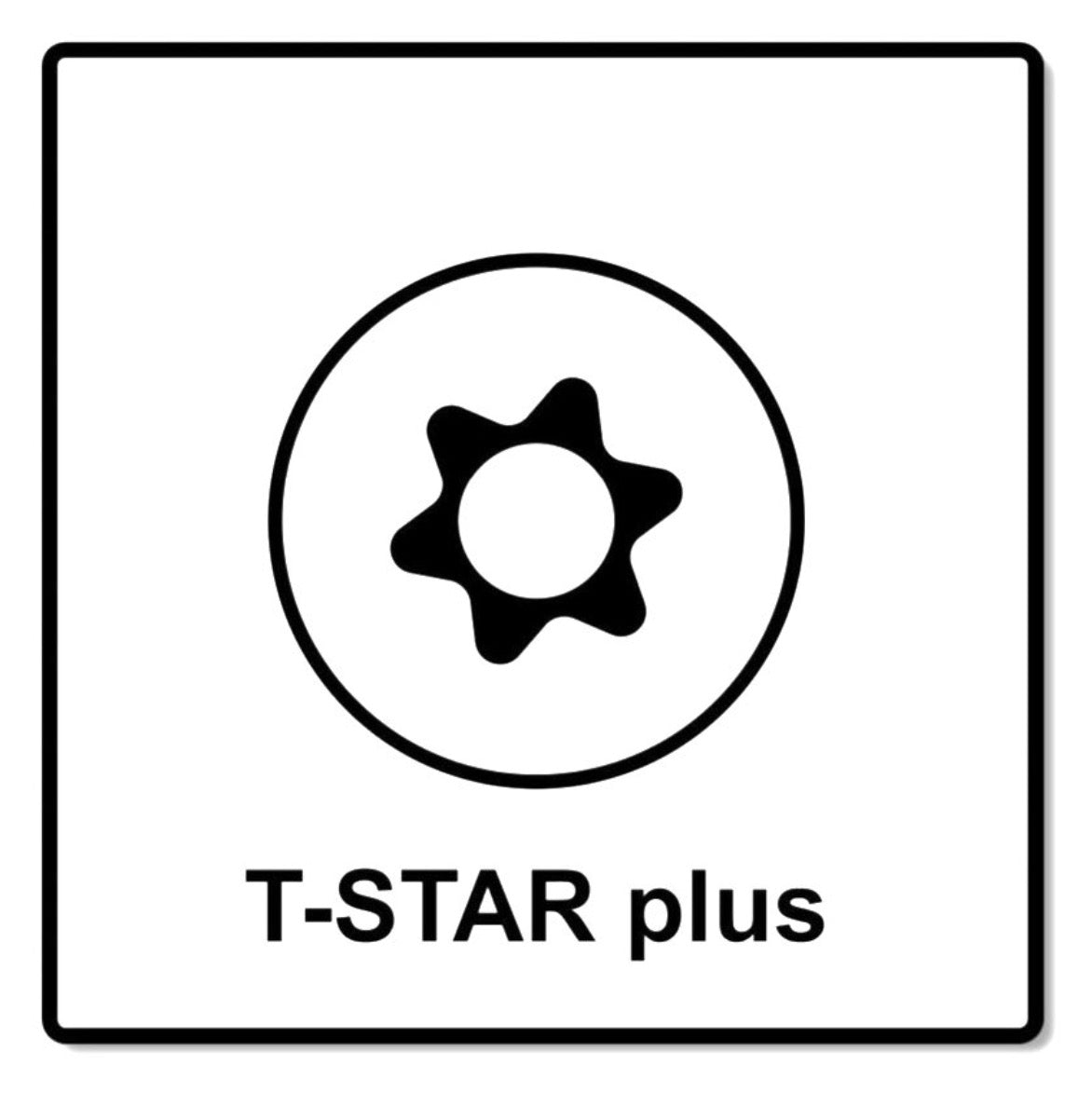 SPAX Flachrückwandkopf Schraube 3,5 x 40 mm 400 Stk. ( 2x 21510103504051 ) Torx T-STAR Plus T20 für Rückwände ohne Linse Vollgewinde Wirox Cut Spitze - Toolbrothers