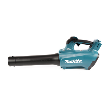 Makita DUB 184 RF Akku Gebläse 18 V Brushless + 2x Akku 3,0 Ah + Ladegerät