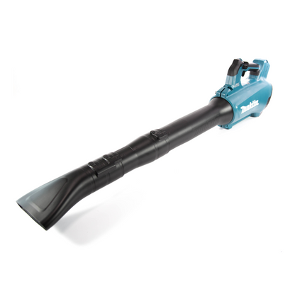 Makita DUB 184 RF Akku Gebläse 18 V Brushless + 2x Akku 3,0 Ah + Ladegerät