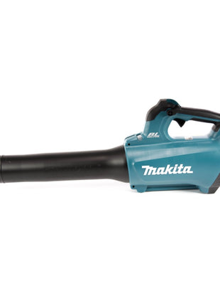 Souffleur sur batterie Makita DUB 184 RG1 18 V sans balais + 1x batterie 6,0 Ah + chargeur