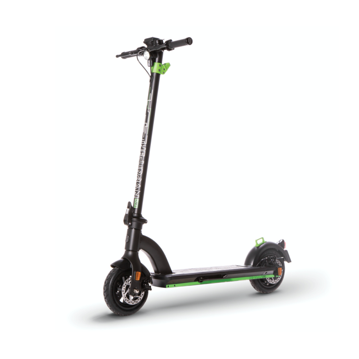 Scooter électrique THE-URBAN xR1 e-scooter Moteur de 300 à 500 watts 20 km/h jusqu'à 25 km d'autonomie Capacité de charge de 8,5 pouces 120 kg légal sur route avec ABE