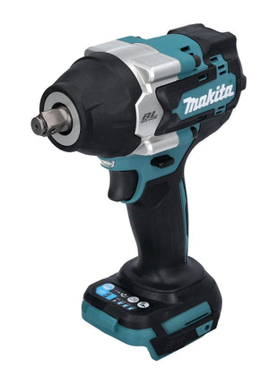 Makita DTW 700 Z clé à chocs sans fil 18 V 700 Nm 1/2" XPT Brushless Solo - sans batterie, sans chargeur