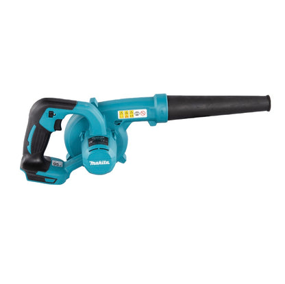 Souffleur de feuilles sans fil Makita DUB 185 Z 18 V Solo - sans batterie, sans chargeur